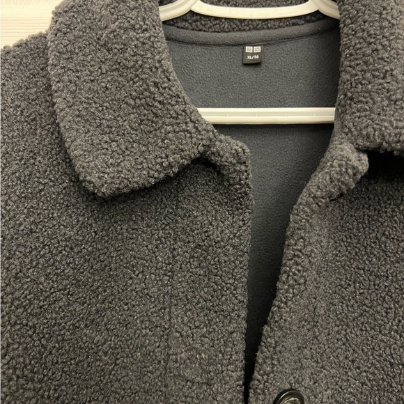 Uniqlo Pile-lined fleece - Picture 3 of 5